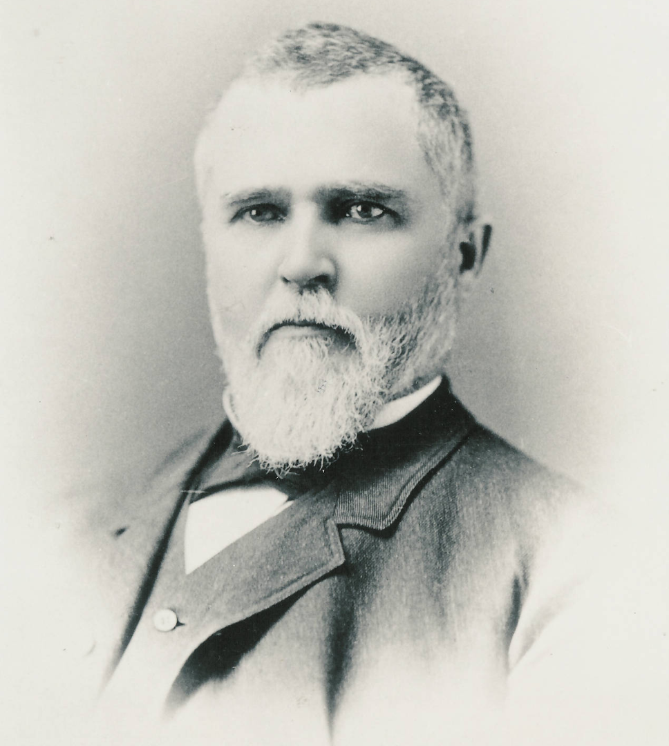 Perry W. McAdow